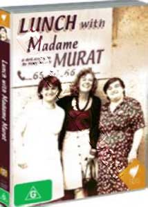Lunch with Madame Murat (DVD)